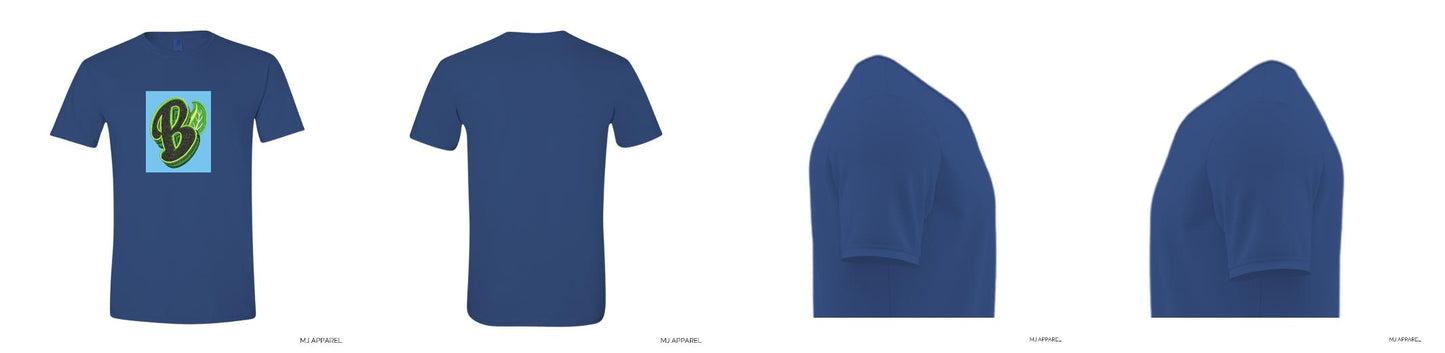 Custom T-Shirt Prints