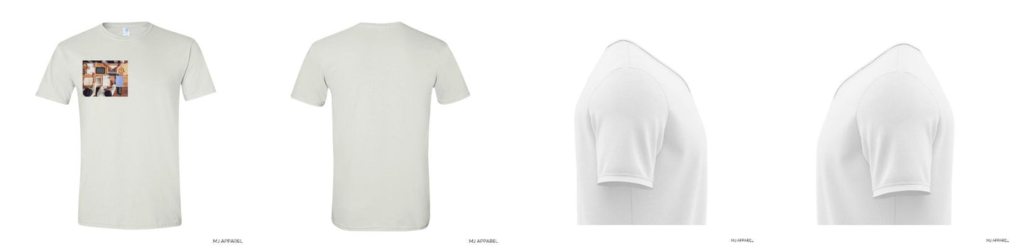 Custom T-Shirt Prints