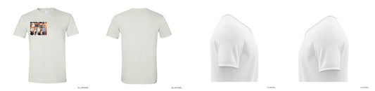 Custom T-Shirt Prints