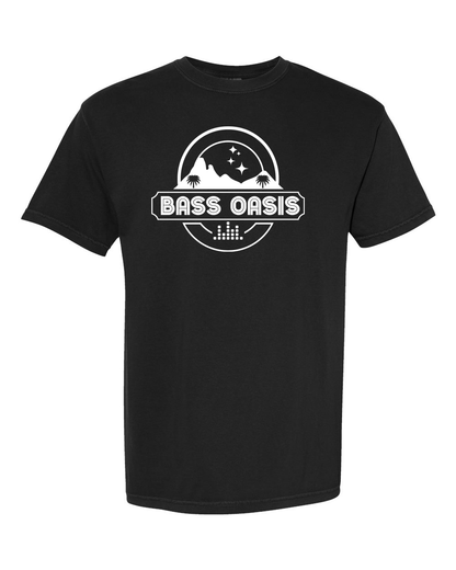 Bass Oasis Tee