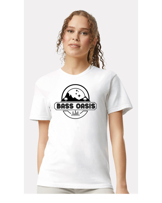 Bass Oasis Tee